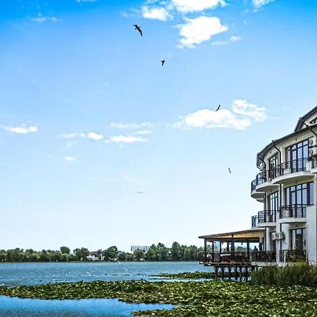 Hotel Insula Neptun Exterior foto