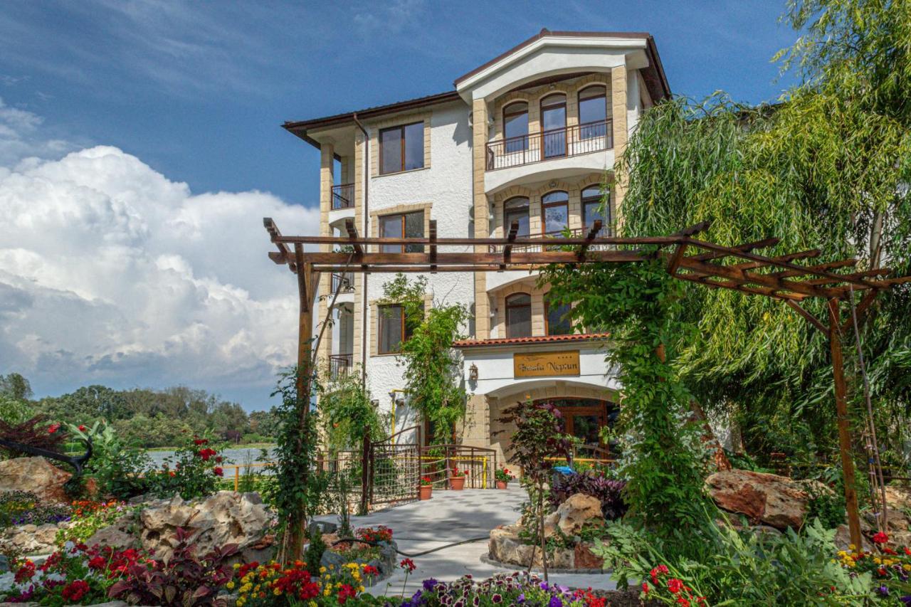 Hotel Insula Neptun Exterior foto