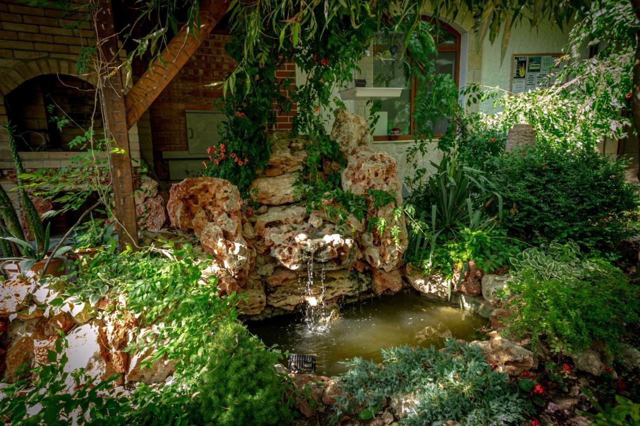 Hotel Insula Neptun Exterior foto